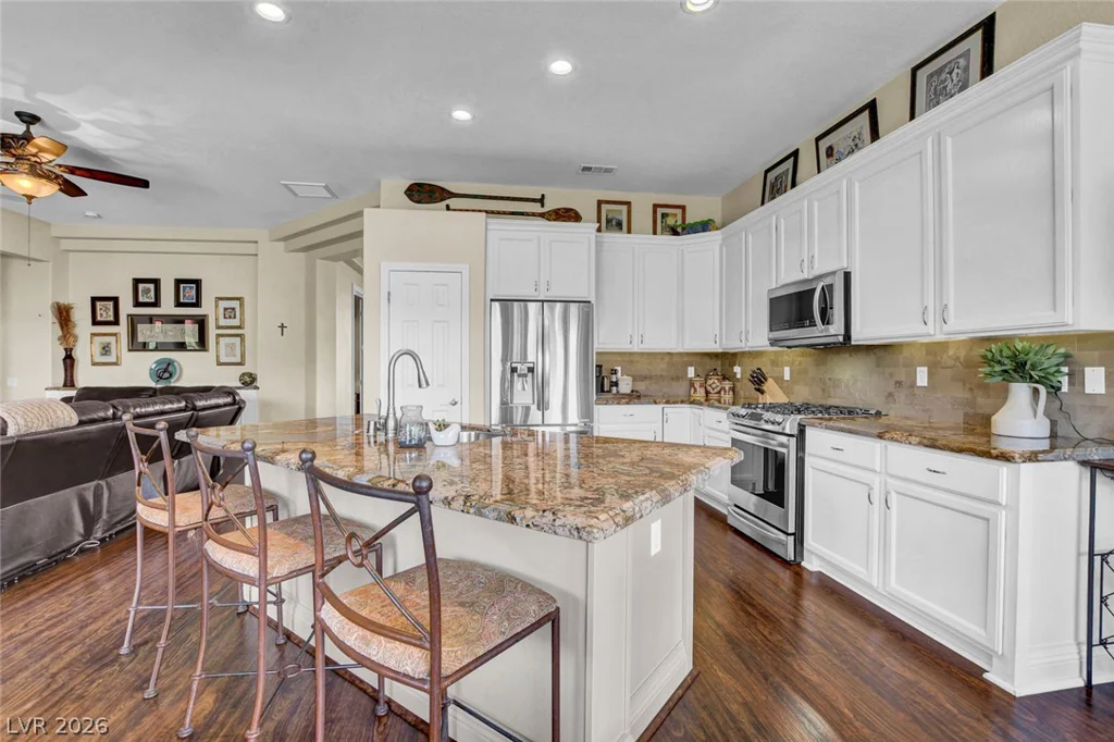 234 Chestnut Ridge, Henderson, NV 89012