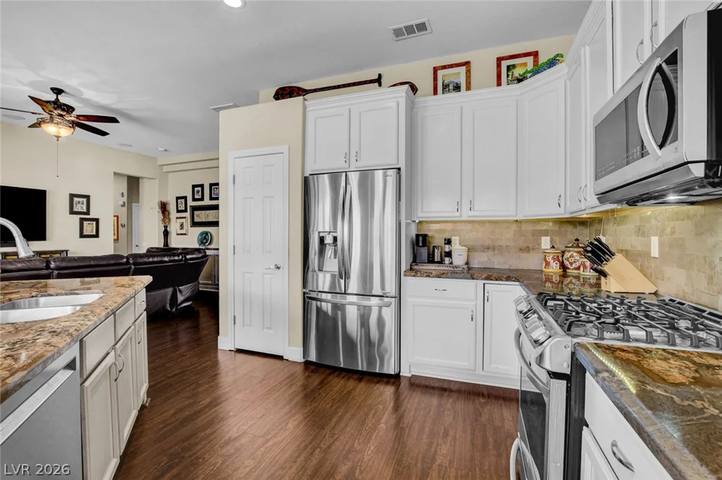 234 Chestnut Ridge, Henderson, NV 89012
