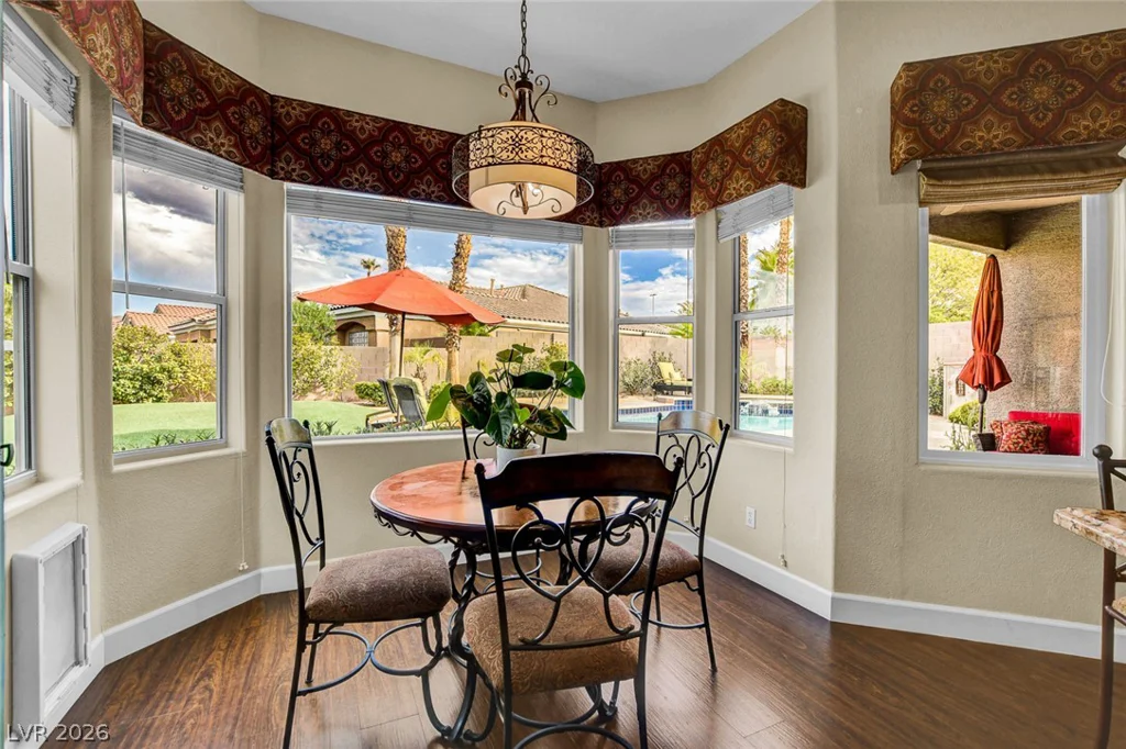 234 Chestnut Ridge, Henderson, NV 89012