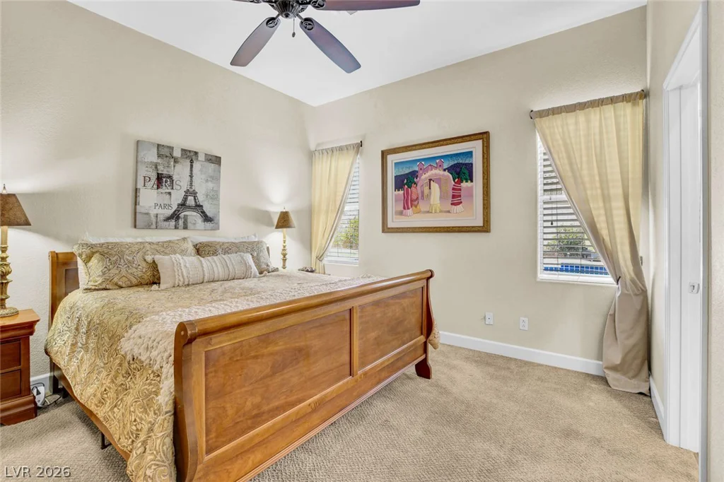 234 Chestnut Ridge, Henderson, NV 89012