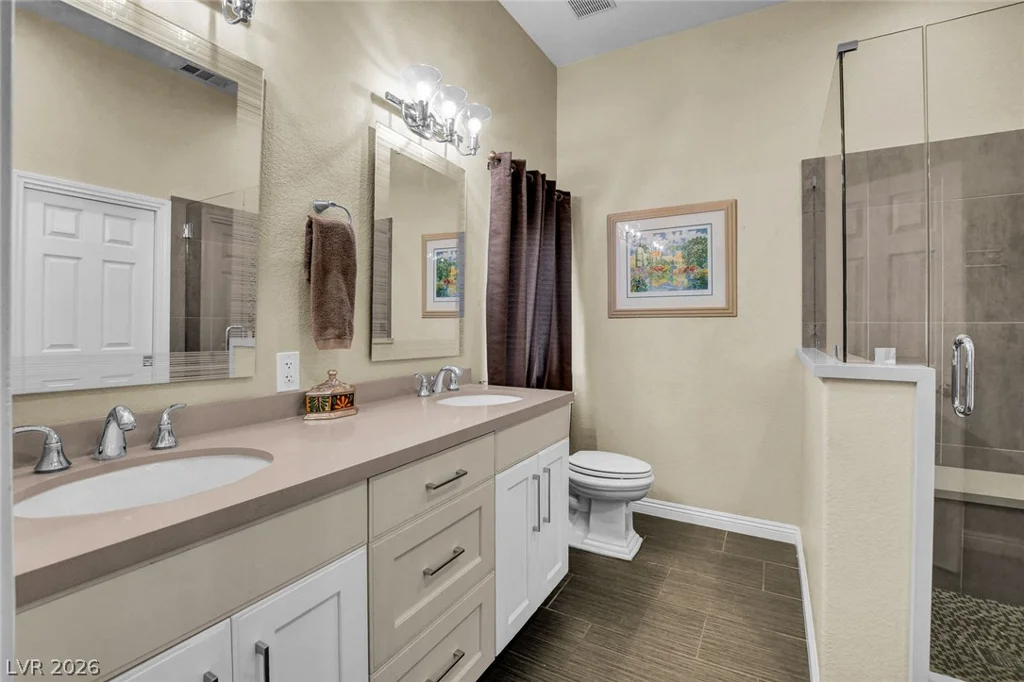 234 Chestnut Ridge, Henderson, NV 89012