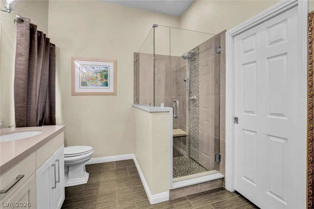234 Chestnut Ridge, Henderson, NV 89012
