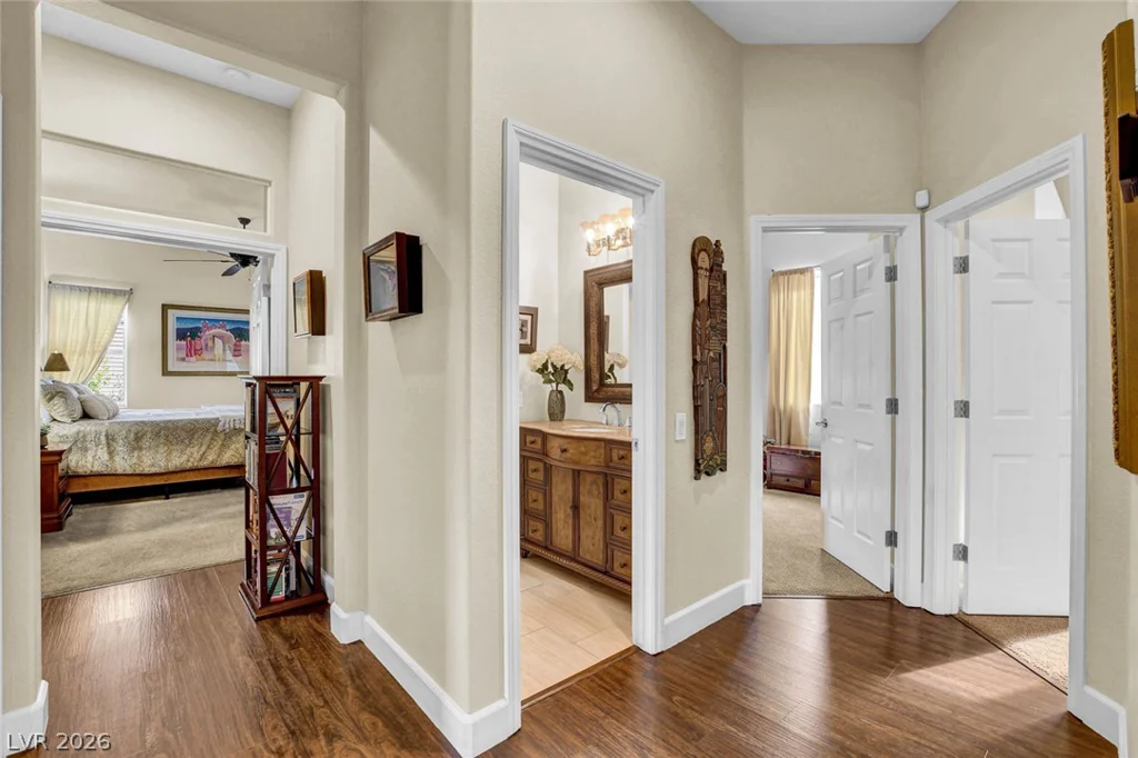 234 Chestnut Ridge, Henderson, NV 89012
