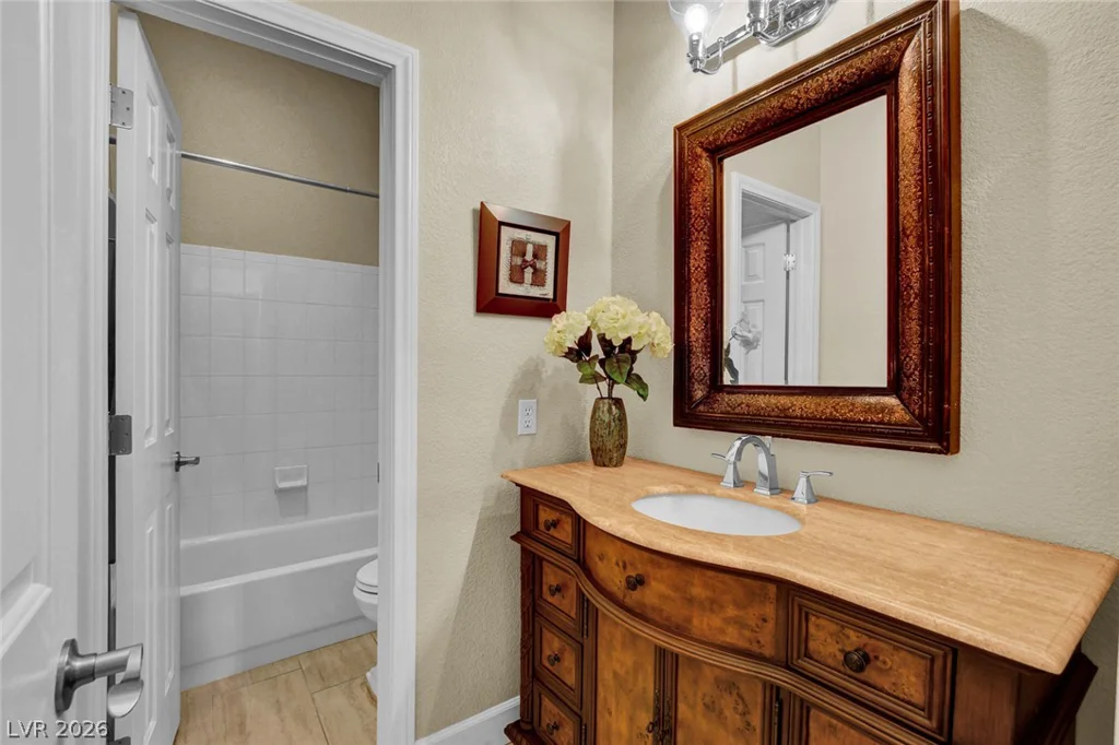 234 Chestnut Ridge, Henderson, NV 89012