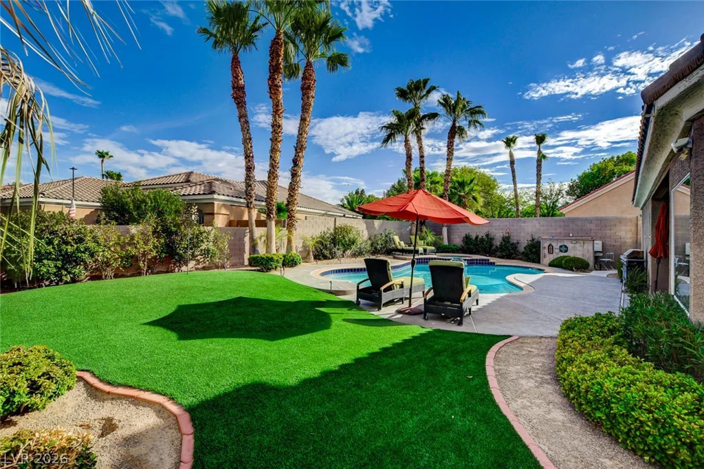 234 Chestnut Ridge, Henderson, NV 89012