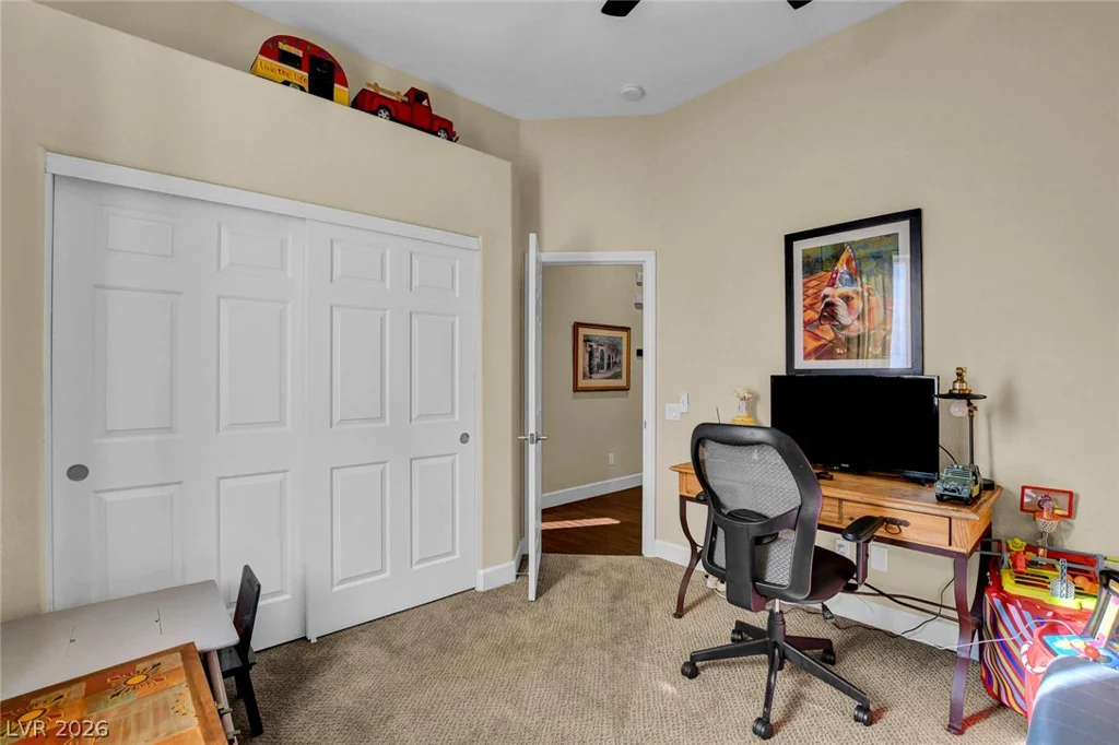234 Chestnut Ridge, Henderson, NV 89012