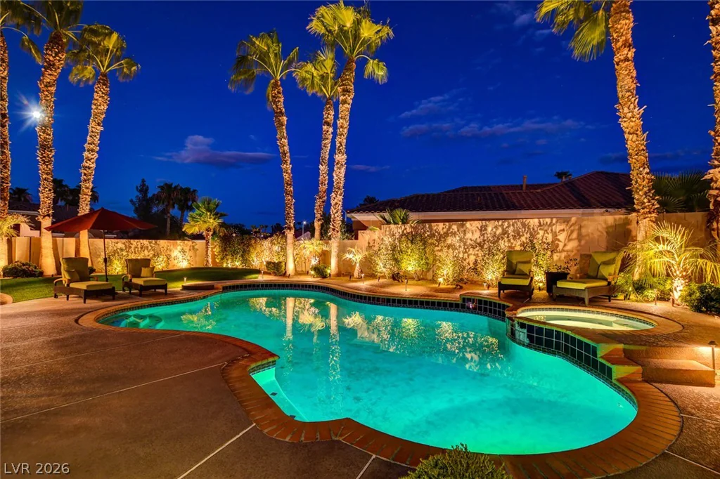 234 Chestnut Ridge, Henderson, NV 89012