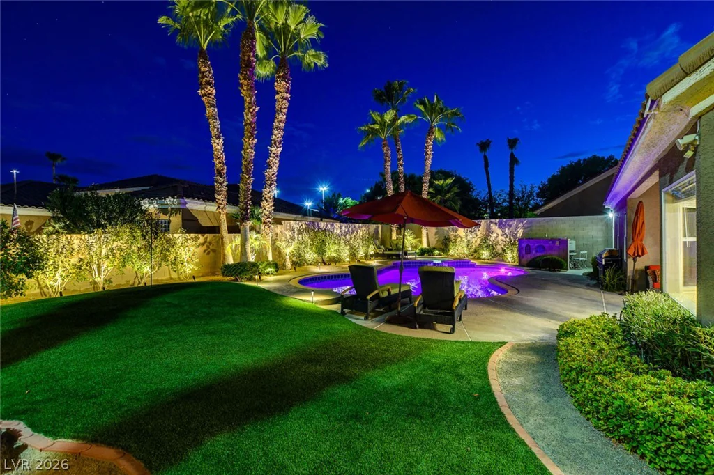 234 Chestnut Ridge, Henderson, NV 89012