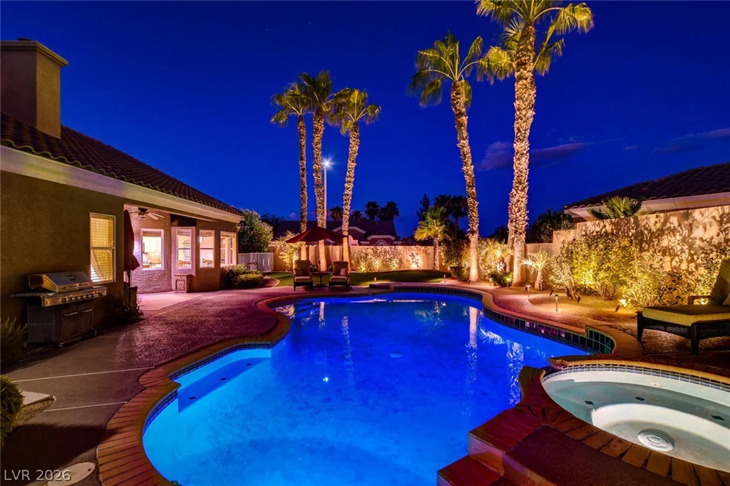 234 Chestnut Ridge, Henderson, NV 89012
