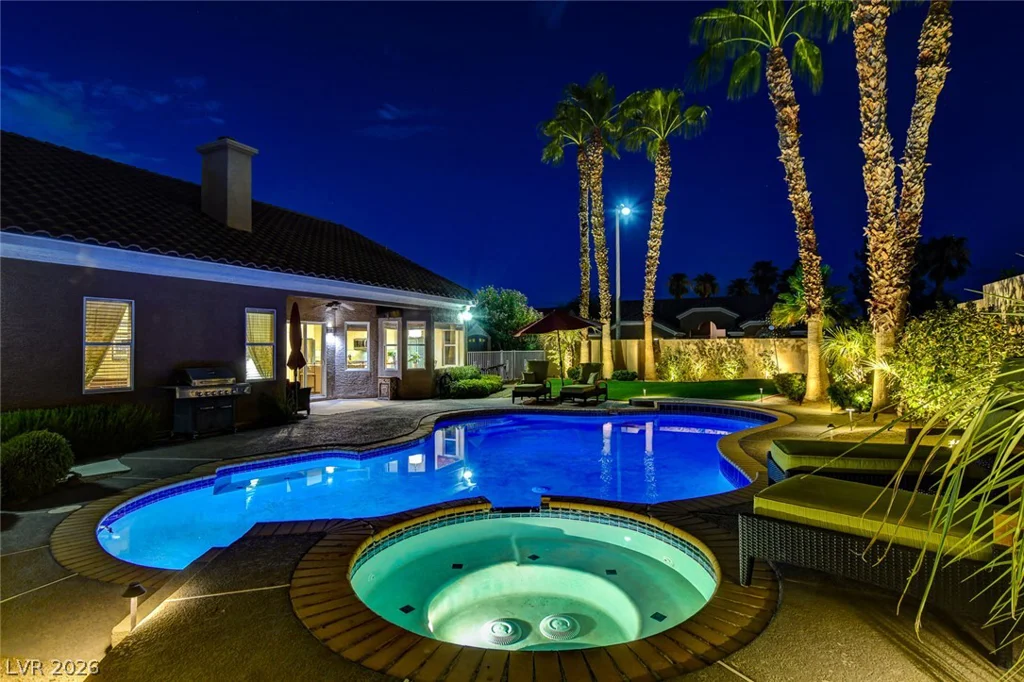 234 Chestnut Ridge, Henderson, NV 89012