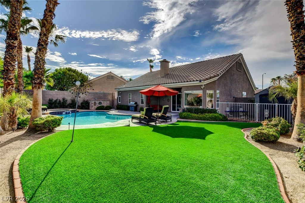 234 Chestnut Ridge, Henderson, NV 89012