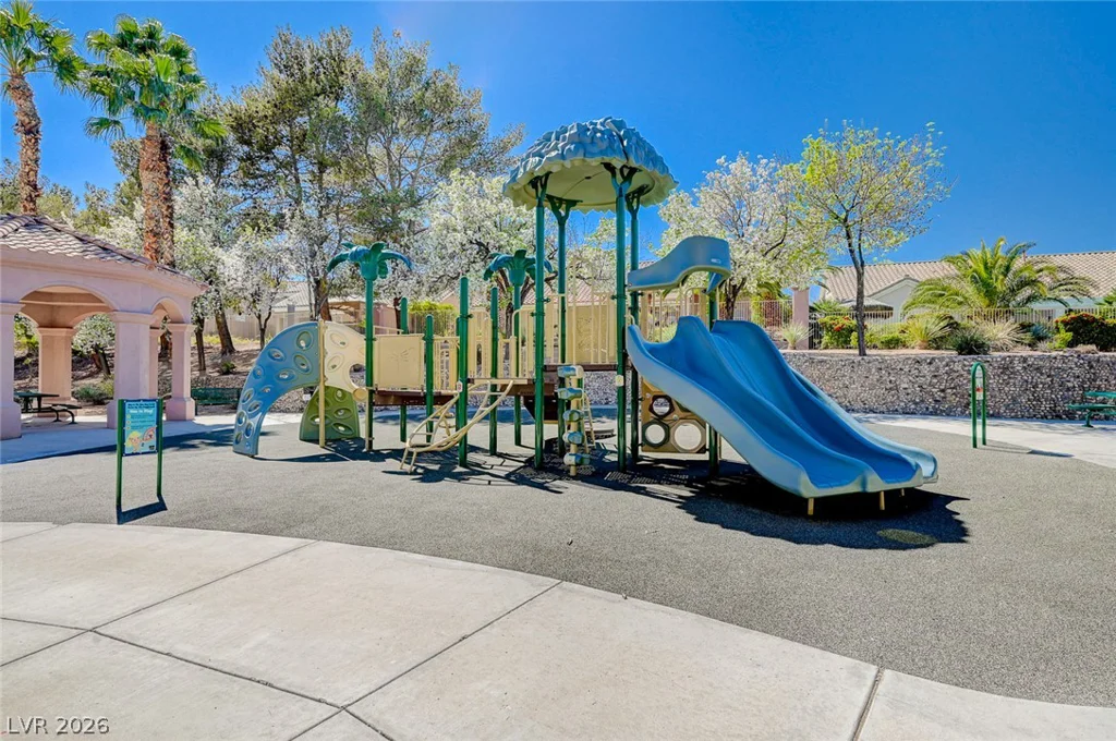 234 Chestnut Ridge, Henderson, NV 89012