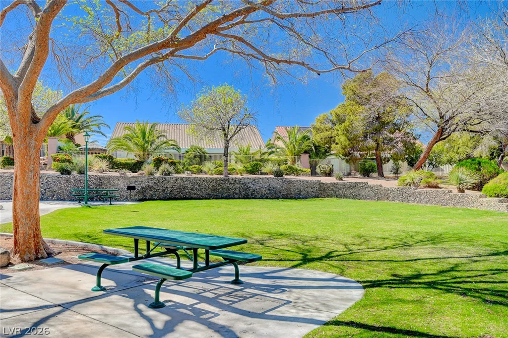 234 Chestnut Ridge, Henderson, NV 89012