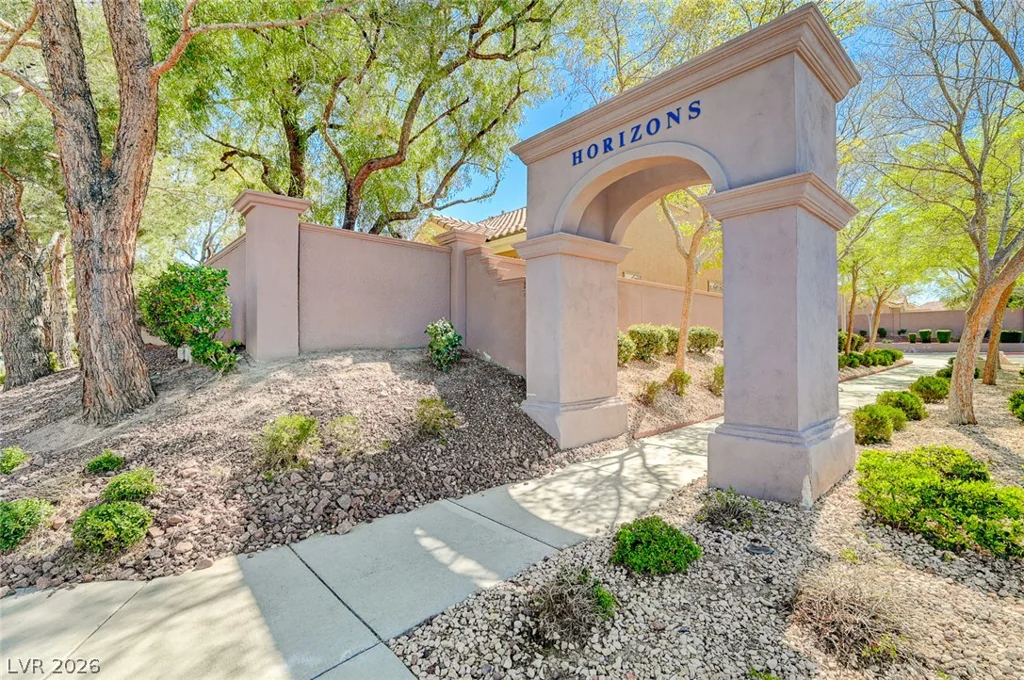 234 Chestnut Ridge, Henderson, NV 89012