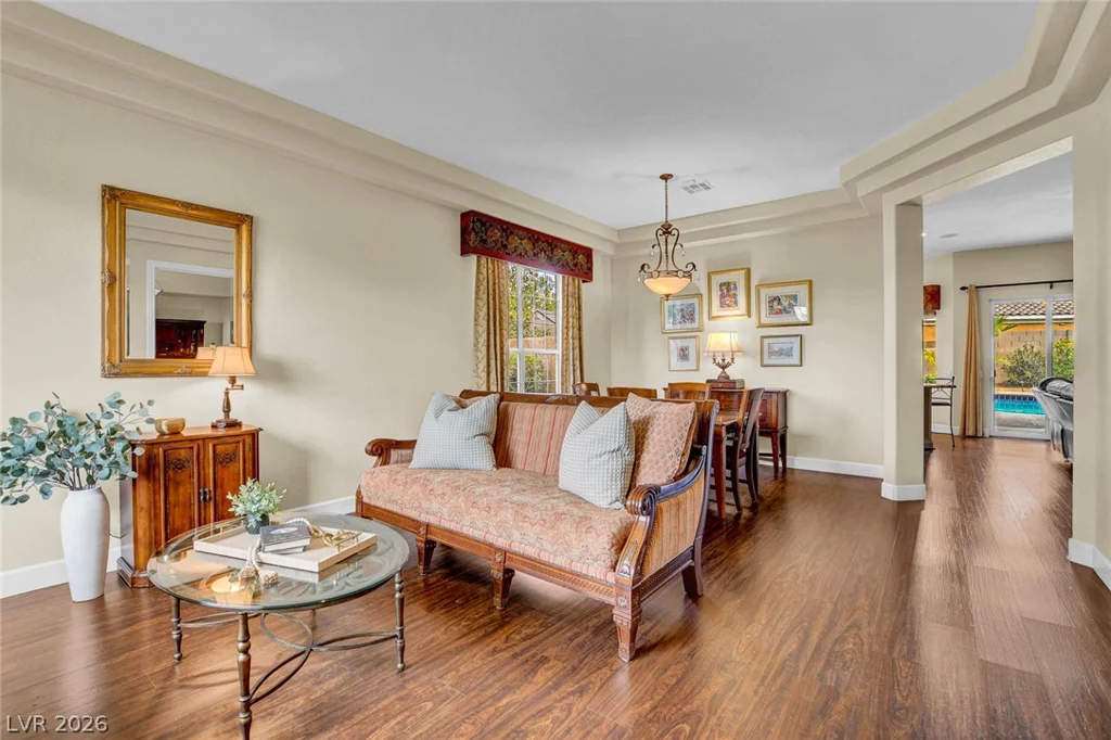 234 Chestnut Ridge, Henderson, NV 89012