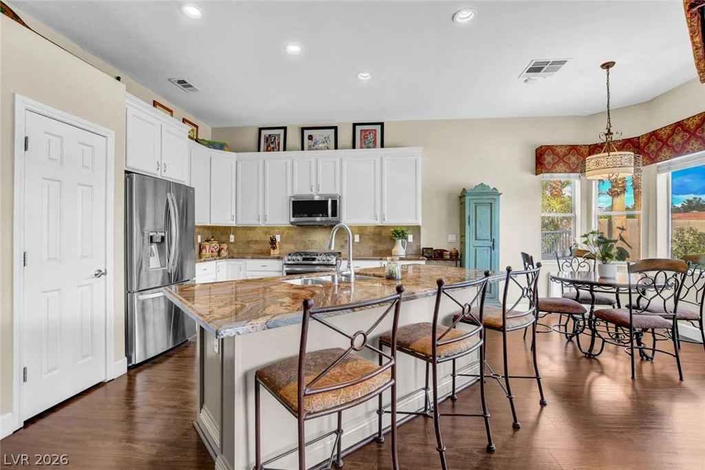 234 Chestnut Ridge, Henderson, NV 89012