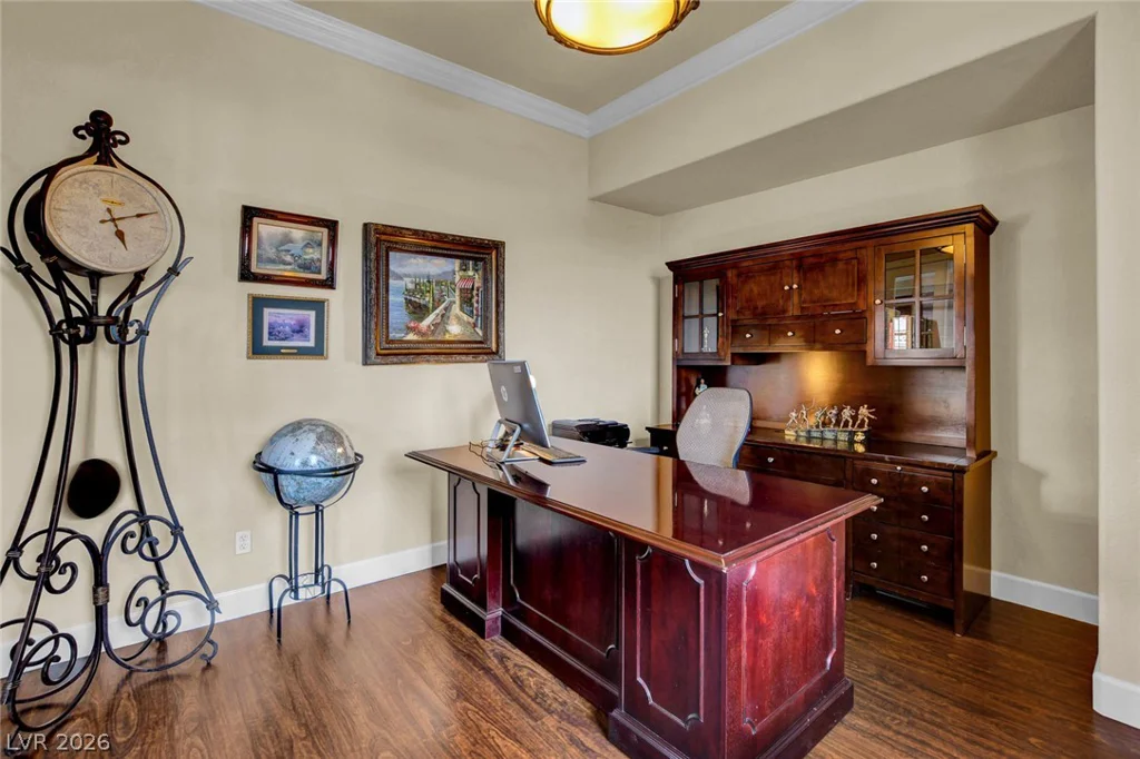 234 Chestnut Ridge, Henderson, NV 89012