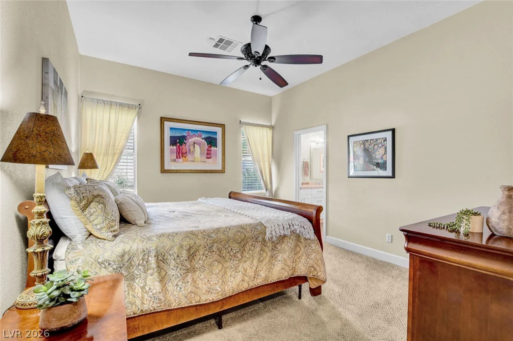 234 Chestnut Ridge, Henderson, NV 89012