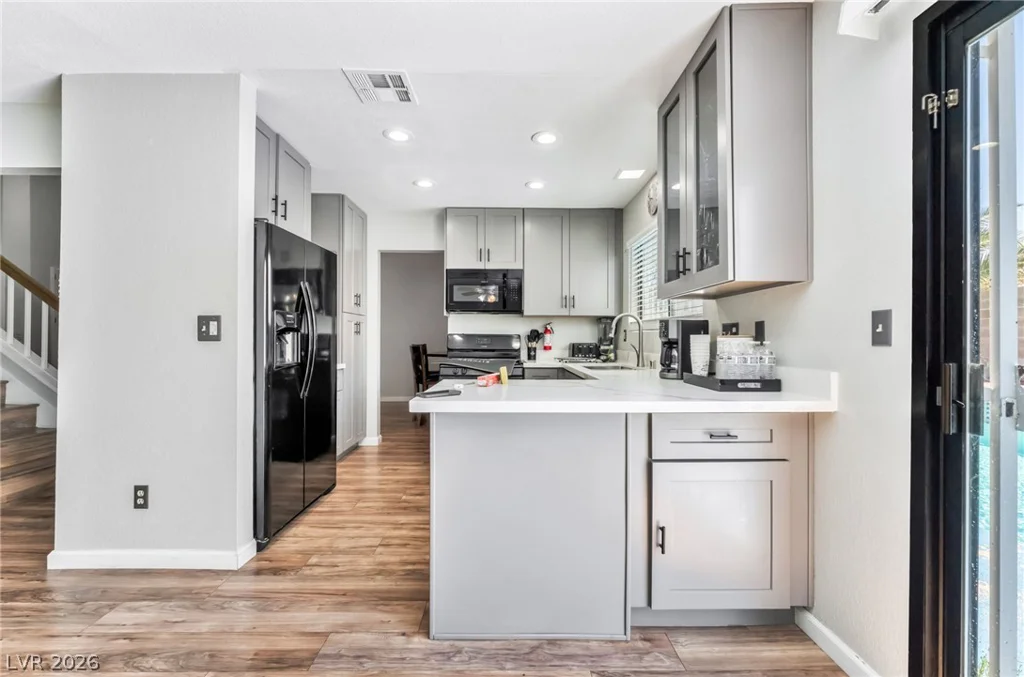 7531 Kalmalii, Las Vegas, NV 89147