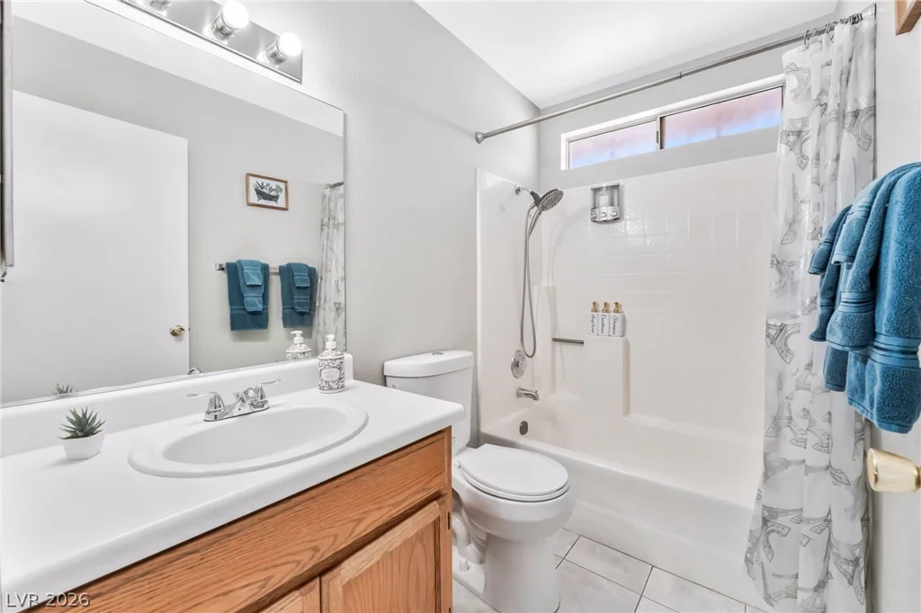 7531 Kalmalii, Las Vegas, NV 89147