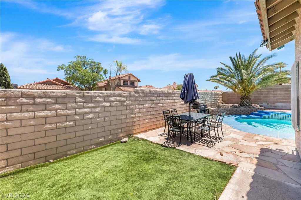 7531 Kalmalii, Las Vegas, NV 89147