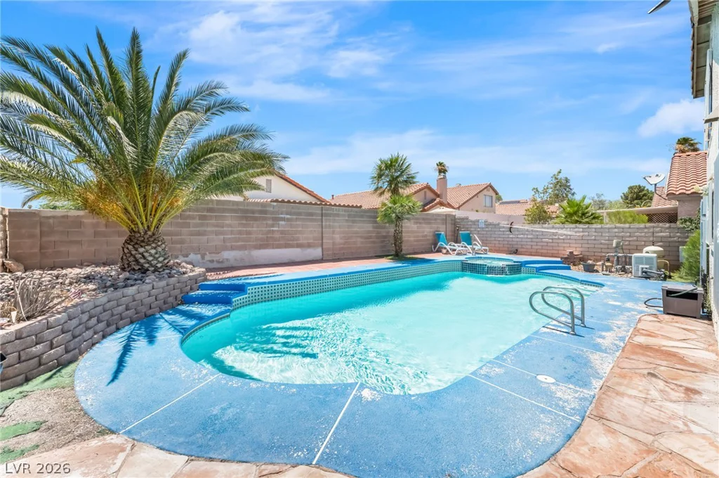 7531 Kalmalii, Las Vegas, NV 89147
