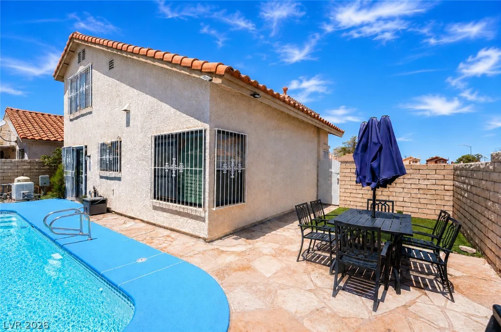 7531 Kalmalii, Las Vegas, NV 89147