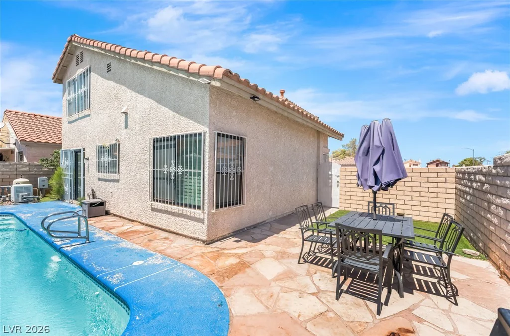 7531 Kalmalii, Las Vegas, NV 89147
