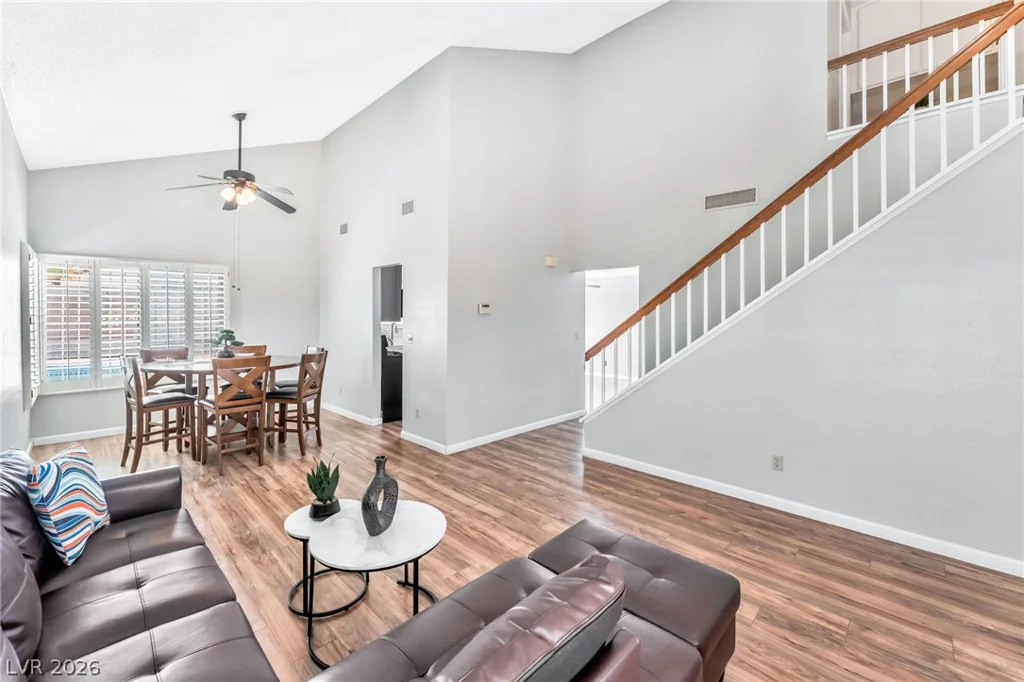 7531 Kalmalii, Las Vegas, NV 89147