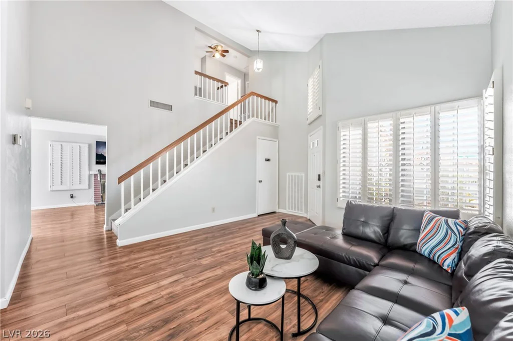 7531 Kalmalii, Las Vegas, NV 89147