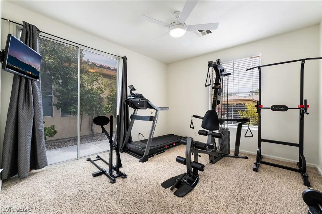 8101 Mountain Forest, Las Vegas, NV 89129