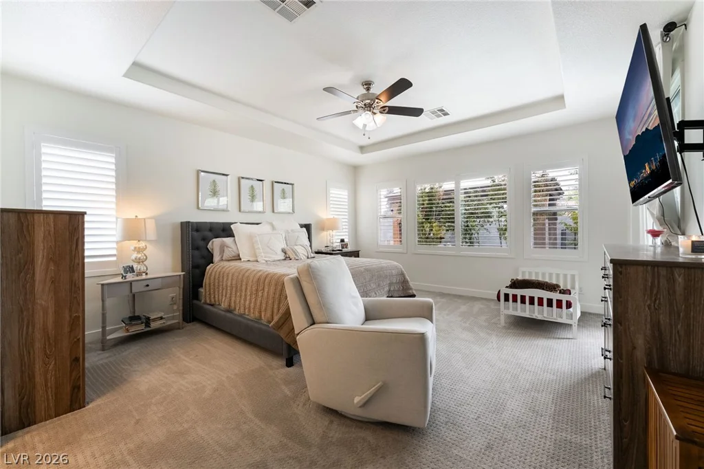 8101 Mountain Forest, Las Vegas, NV 89129