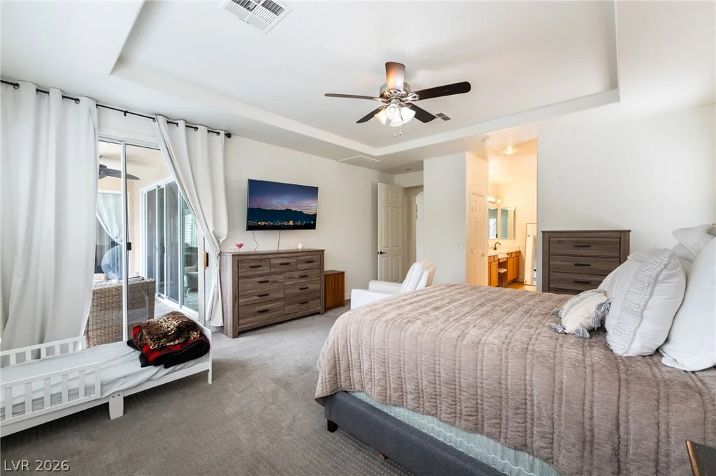 8101 Mountain Forest, Las Vegas, NV 89129