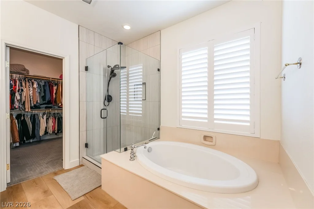 8101 Mountain Forest, Las Vegas, NV 89129