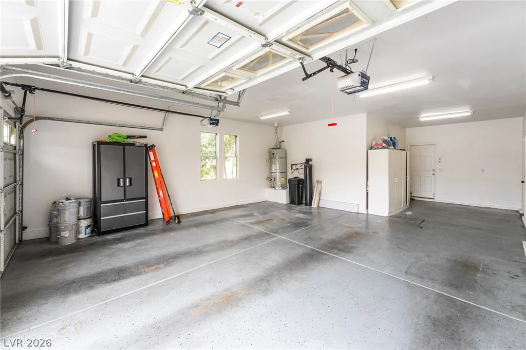 8101 Mountain Forest, Las Vegas, NV 89129