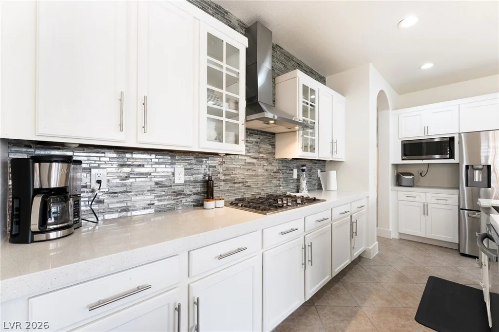 8101 Mountain Forest, Las Vegas, NV 89129