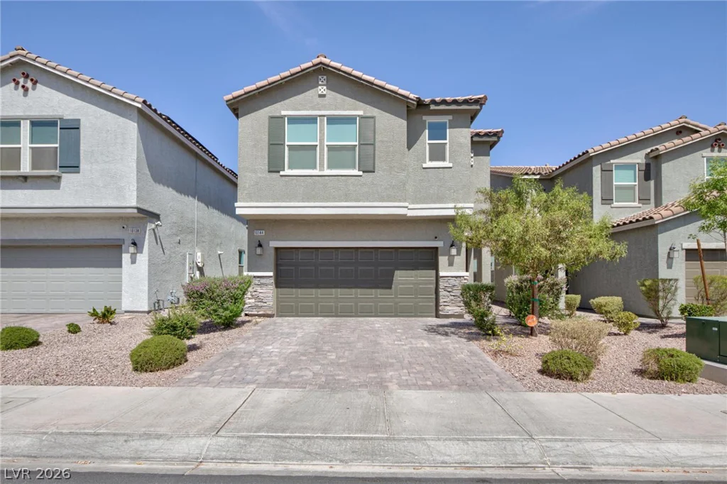10144 Kings Amethyst, Las Vegas, NV 89141