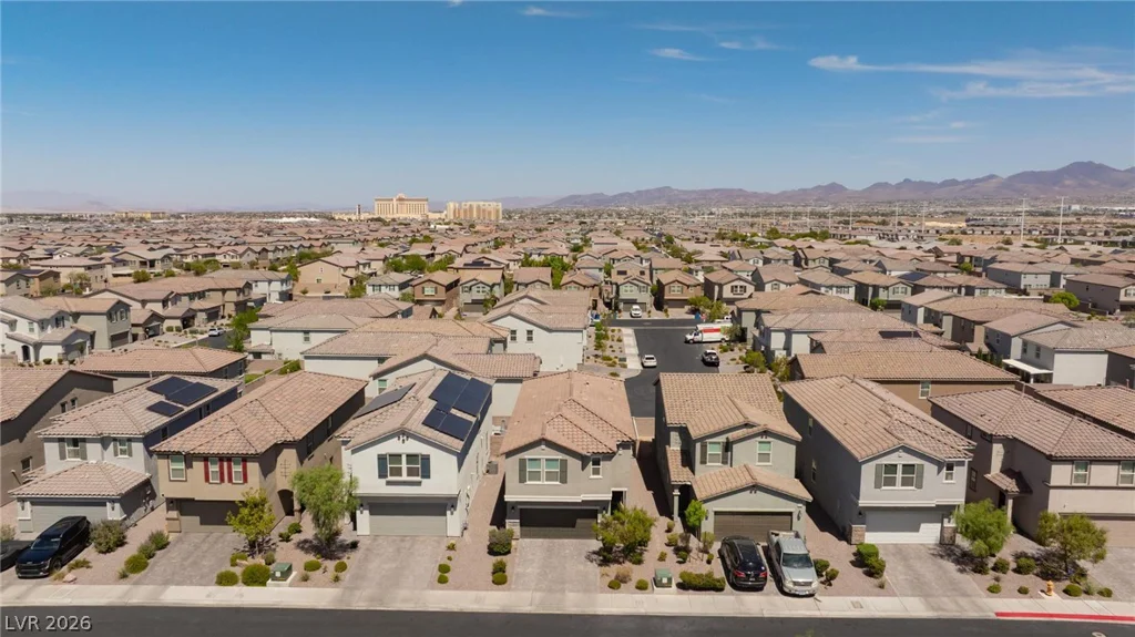 10144 Kings Amethyst, Las Vegas, NV 89141