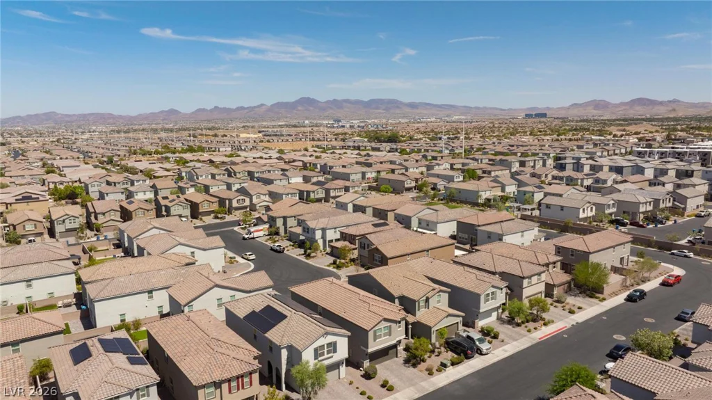 10144 Kings Amethyst, Las Vegas, NV 89141