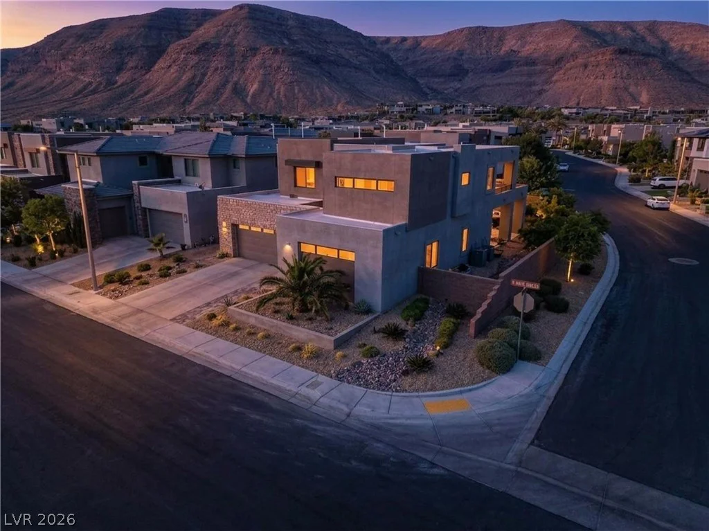 6135 Amber View, Las Vegas, NV 89135