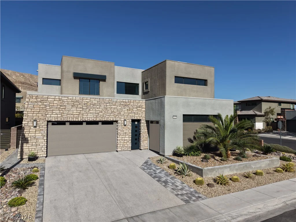 6135 Amber View, Las Vegas, NV 89135