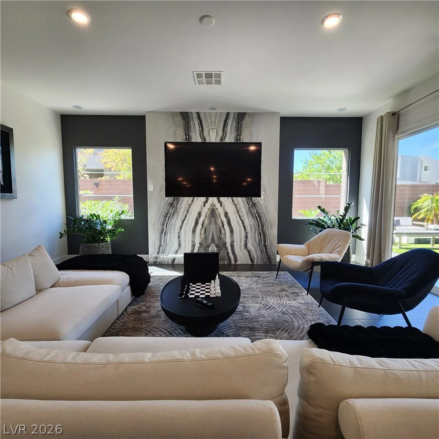 6135 Amber View, Las Vegas, NV 89135