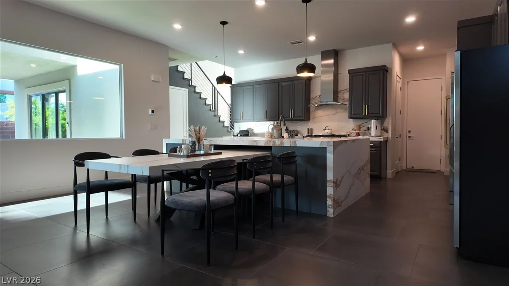 6135 Amber View, Las Vegas, NV 89135