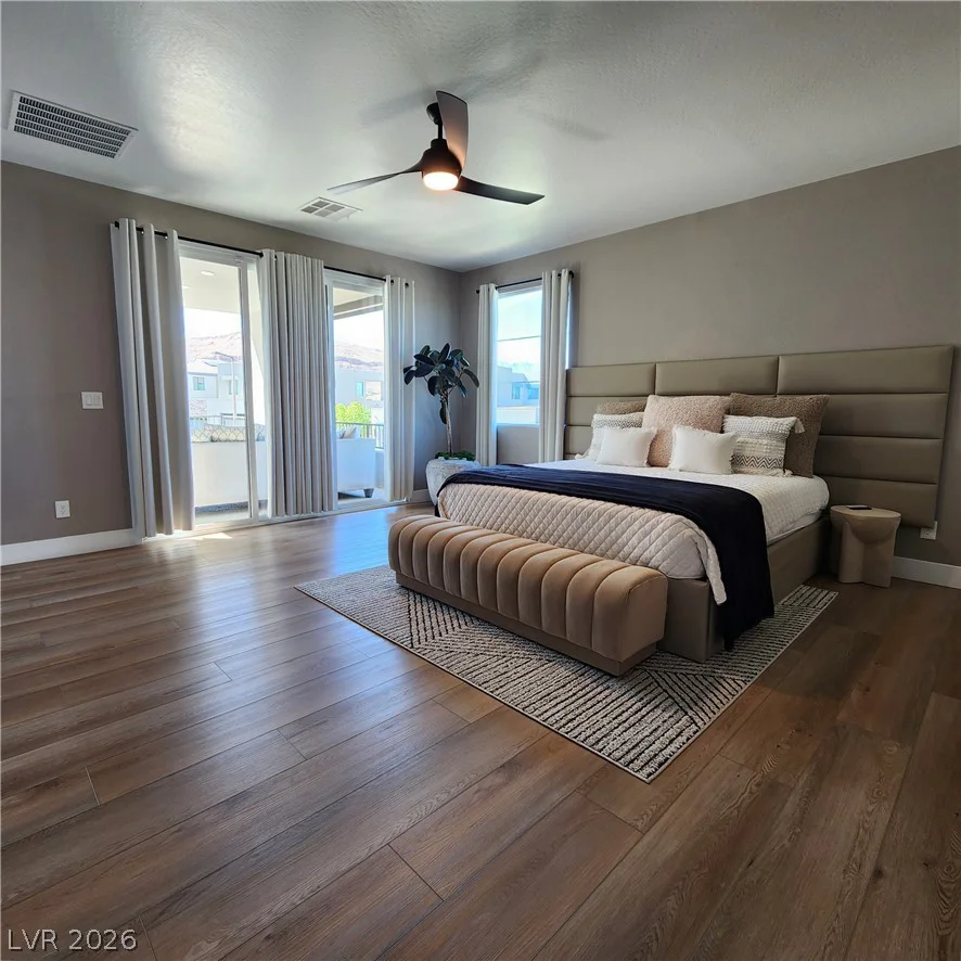6135 Amber View, Las Vegas, NV 89135