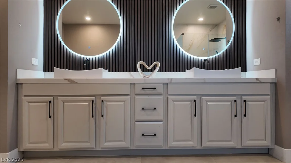 6135 Amber View, Las Vegas, NV 89135