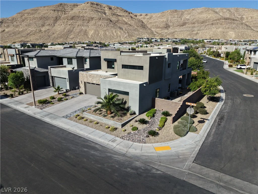 6135 Amber View, Las Vegas, NV 89135