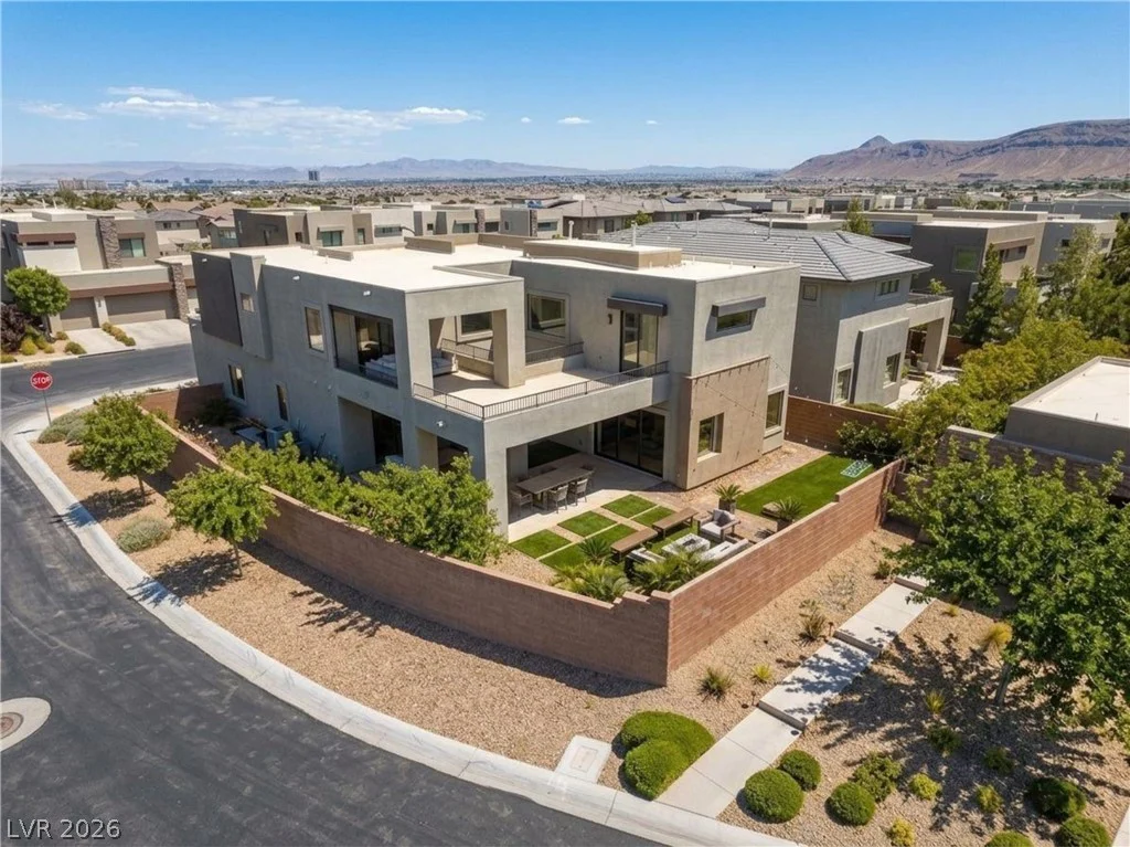 6135 Amber View, Las Vegas, NV 89135