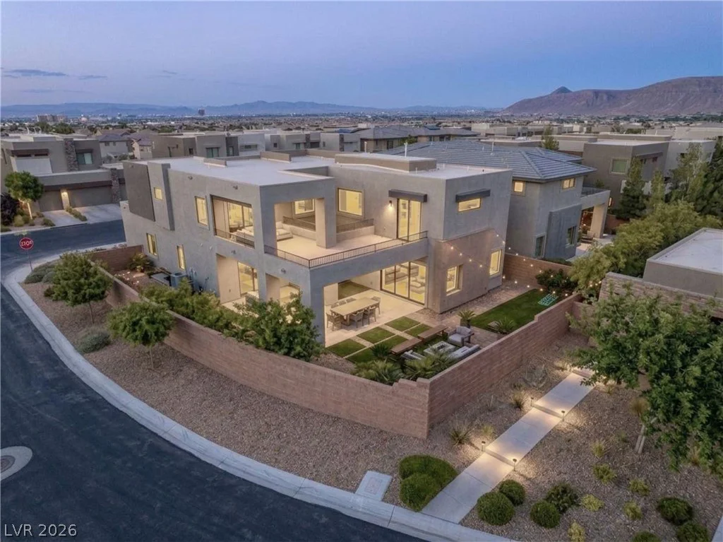 6135 Amber View, Las Vegas, NV 89135