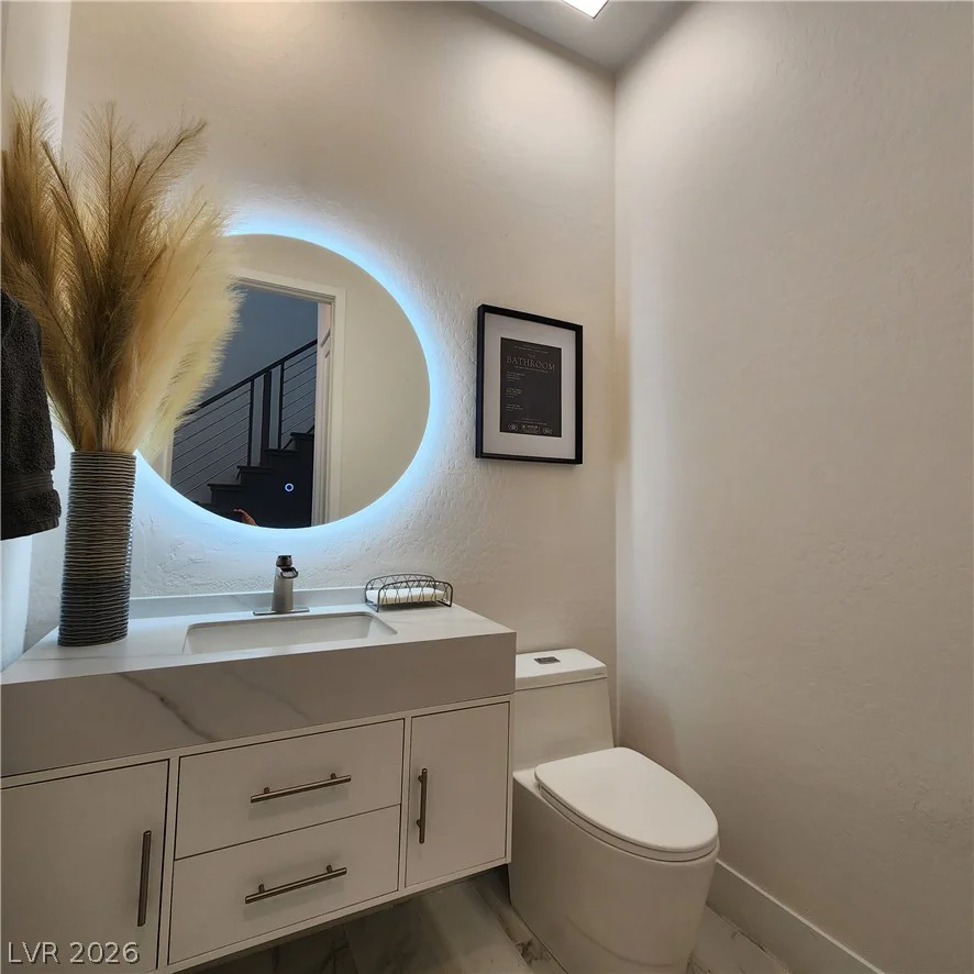 6135 Amber View, Las Vegas, NV 89135