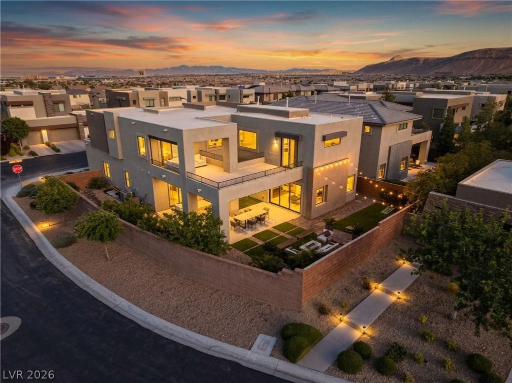 6135 Amber View, Las Vegas, NV 89135